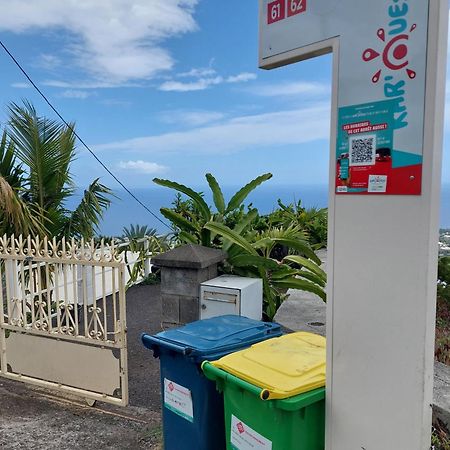 Nidamour, Un Logement Fait Pour Vous Saint-Paul Exteriör bild