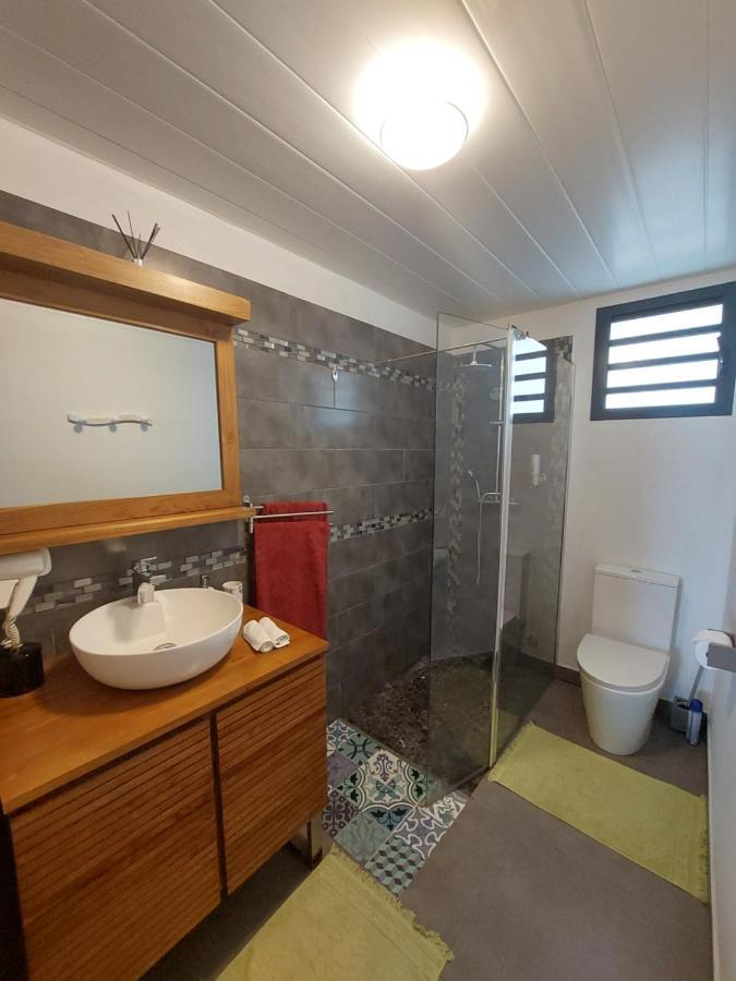 Nidamour, Un Logement Fait Pour Vous Saint-Paul Exteriör bild