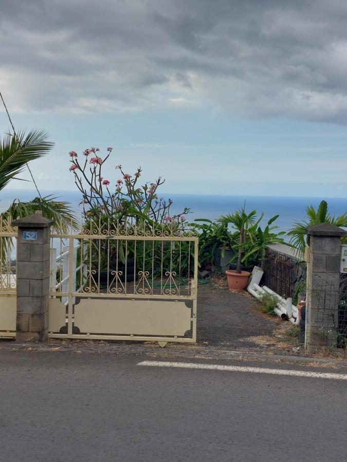 Nidamour, Un Logement Fait Pour Vous Saint-Paul Exteriör bild