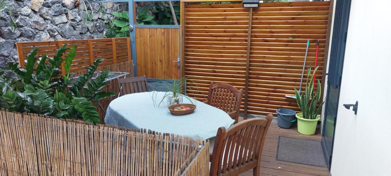 Nidamour, Un Logement Fait Pour Vous Saint-Paul Exteriör bild