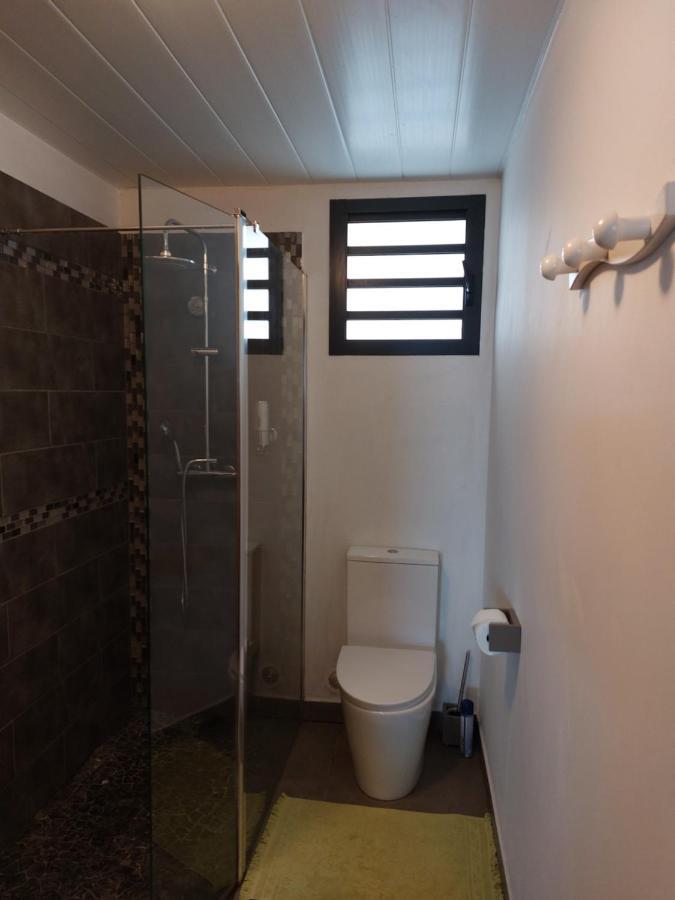 Nidamour, Un Logement Fait Pour Vous Saint-Paul Exteriör bild